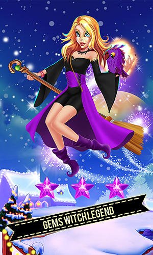 game pic for Gems witch legend